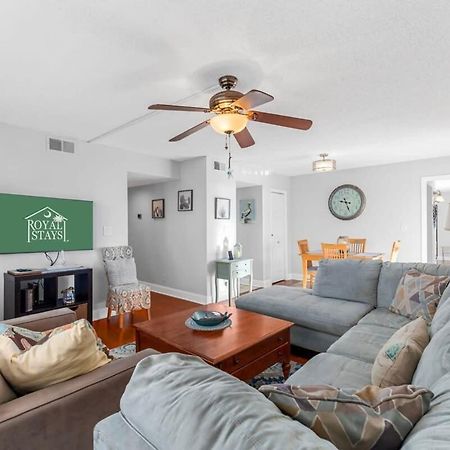 Magic Myrtle On The Beach Ocean Dunes Villa Myrtle Beach Exterior foto