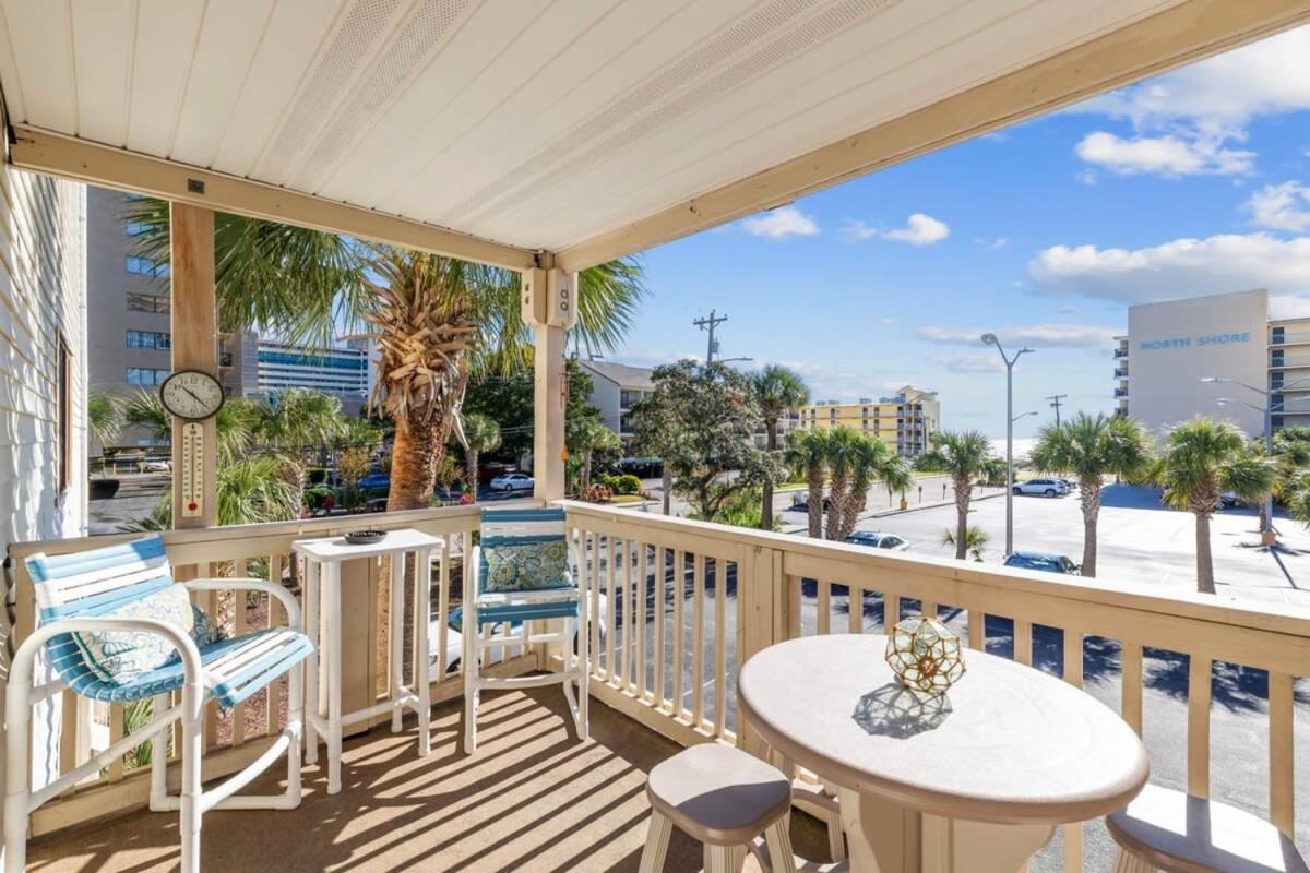Magic Myrtle On The Beach Ocean Dunes Villa Myrtle Beach Exterior foto