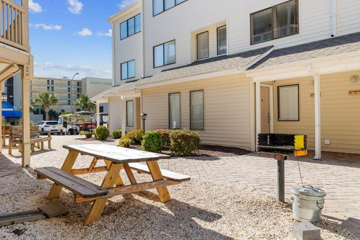Magic Myrtle On The Beach Ocean Dunes Villa Myrtle Beach Exterior foto